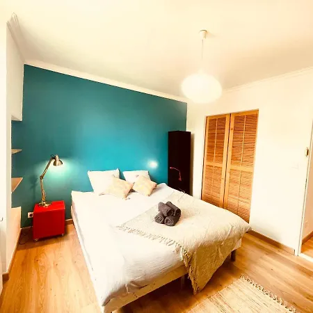 Le Coeur De Apartment Nimes
