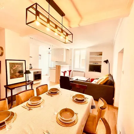 Le Coeur De Apartment *