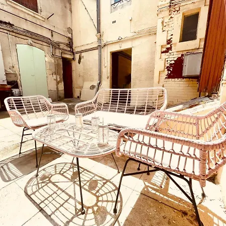 Le Coeur De Apartment