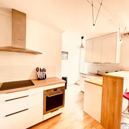 Apartment Le Coeur De