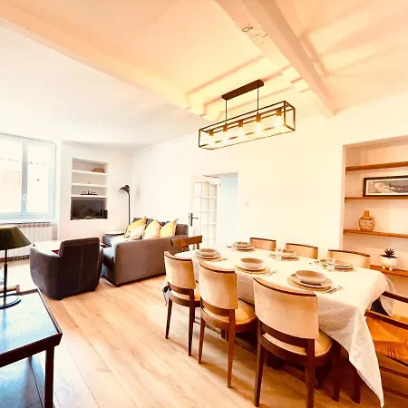 Le Coeur De Apartment *