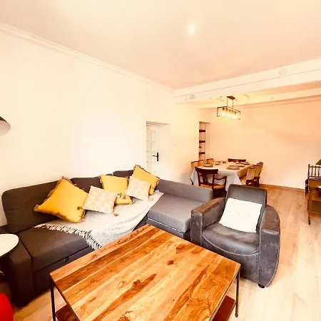 Le Coeur De Apartment