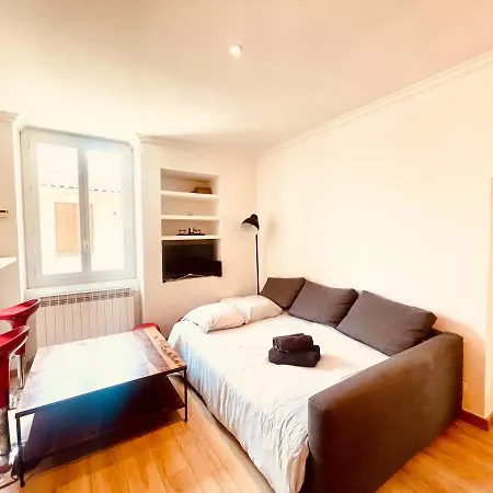 Le Coeur De Apartment *