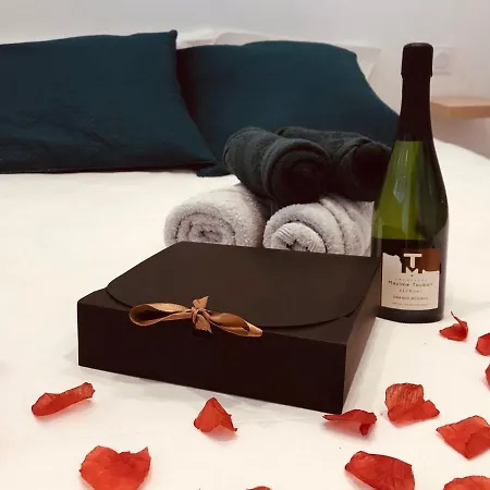 Le Coeur De Apartment *
